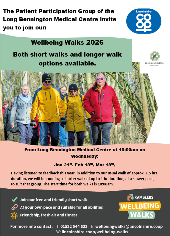 people walking in the woods outside